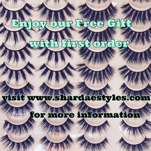 We’re taking preorders for the launch of ShardaeStyles. Please DM to place order